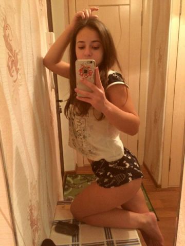 Анкета проститутки Услада - Фото 1, , 23 года, №47024
